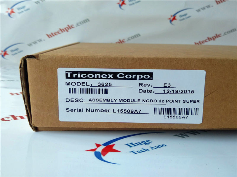 Triconex 2652 2852 4107 NEW PRODUCT,  T/T, Warranty 12 months.